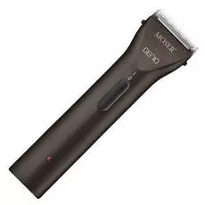 машинка для стрижки moser 1565-0078 genio