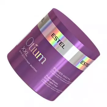 Estel Professional Otium XXL Power-маска для длинных волос 300 мл