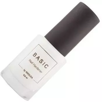 Masura, BASIC Nail Hardener, Базовое покрытие для укрепления ногтей 6,5 мл