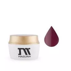 Masura, биогель, бордо, №221, 15 мл