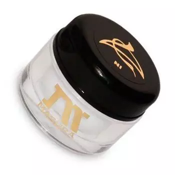 Masura, Минеральная паста NI для маникюра, 5 г