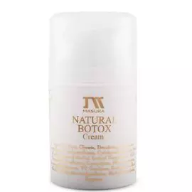 Masura natural botox спа-крем для рук натуральный ботокс 50 мл