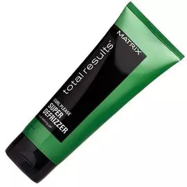 Matrix total results curl please super defrizzer гель для чёткости завитка 200 мл