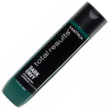 Matrix Total Results Dark Envy Conditioner Кондиционер для блеска темных волос 300 мл
