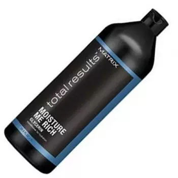 Matrix Total Results Moisture Me Rich Conditioner Кондиционер увлажняющий 1000 мл