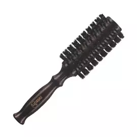 Melon pro classic брашинг облегченная деревянная ручка натуральная щитина 31мм 9965xl- b