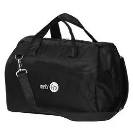 Melon pro саквояж для инструментов средний черный арт.0003