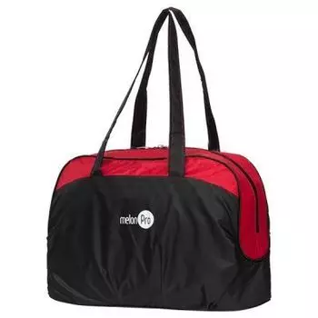 Melon Pro Сумка "Тиффани" красно-черный 010