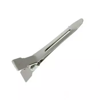 Melon Pro Зажим металлический 45мм. 75/шт./уп.