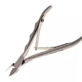 Metalex щипцы кутикульные mz-11.13-d (13мм)-lj