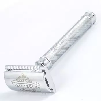 Metzger-Barbering Безопасные бритвы DB-14530.14532.14534