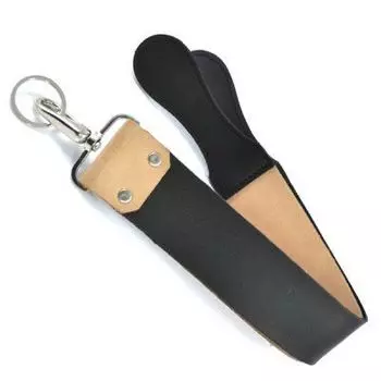 Metzger-Barbering Кожаный ремень LB-12527 (Skin)