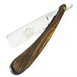 Metzger-barbering опасная бритва st-14562a (rosewood