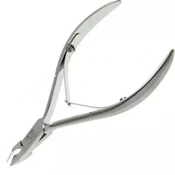 Metzger, Кусачки кутикульные, CN-05(2)-T(9 мм)-LJ, Cobalt, Double Spring