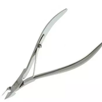 Metzger, Кусачки кутикульные, CN-07(2)-T(9 мм)-LJ, Cobalt, Singl spring