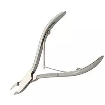 Metzger, Кусачки кутикульные, PN-2/3-S-(3 мм)-BJ