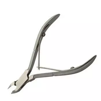 Metzger, Кусачки кутикульные, PN-2/4-D-(4 мм)-BJ