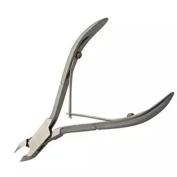 Metzger, Кусачки кутикульные, PN-2/4-S-(4 мм)-BJ