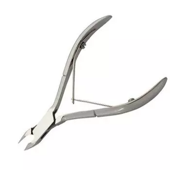 Metzger, Кусачки кутикульные, PN-2/6-S-(6 мм)-BJ