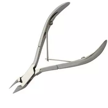 Metzger, Кусачки кутикульные, PN-2/9-S-(9 мм)-BJ