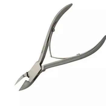 Metzger, Кусачки кутикульные, PN-777-S-(12 мм)-LJ