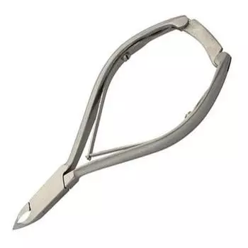 Metzger, Кусачки кутикульные, PN-837-D-(4 мм)-BJ