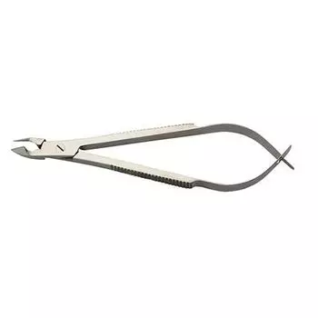 Metzger, Кусачки кутикульные, PN-909-D-(6 мм)-LJ