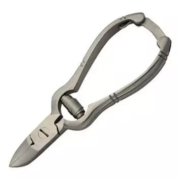 Metzger, Кусачки педикюрные, PP-853-D-(14 мм)-LJ