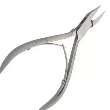 Metzger, Щипцы для ногтей, PY-843-D, 11 см