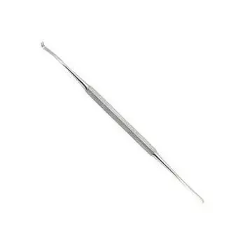 Metzger, Шабер, PU-172