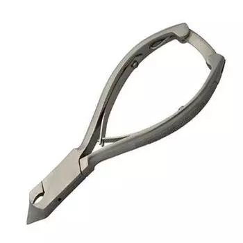Metzger, Щипцы для ногтей, PP-848-D, 14см