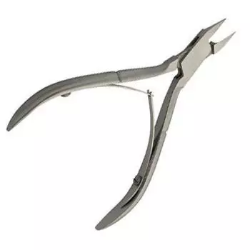 Metzger, Щипцы для ногтей, PY-843-D, 10 см