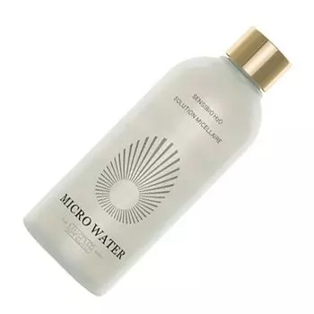мицеллярная вода cleanser water, 250мл