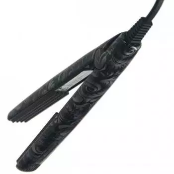 МИНИ ГОФРЕ Черные