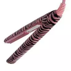 мини гофре розовые