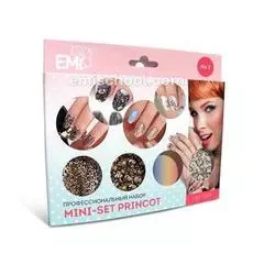 Mini set princot №2 e.mi