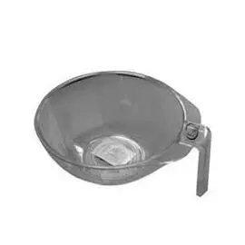 миска для с ручкой, с усилинным днрм erika as 035