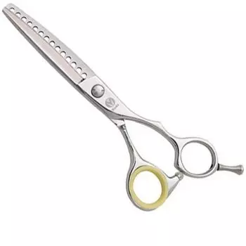 MIZUKA Ножницы филировочные PBS-RZ 6014 ( 6") 14 зубов