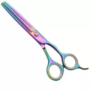 MIZUKA Ножницы Филировочные PBS-SK 106RT(5.5") 36 зуб.