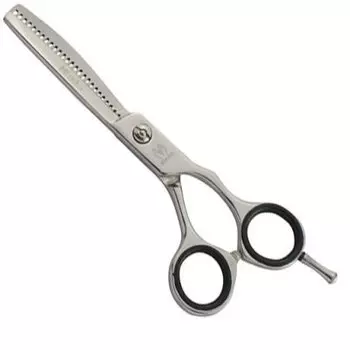 MIZUKA Ножницы филировочные PBS-STU10T (5.5")