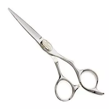 MIZUKA Ножницы парикмахерские PBS- CK 18 CROSS (5.5 )