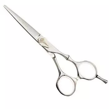 MIZUKA Ножницы парикмахерские PBS- CK 23 SNAKE (5.5 )