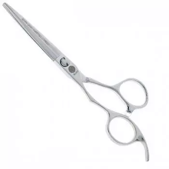 MIZUKA Ножницы парикмахерские PBS-K8L 55 (5.5") для ЛЕВШИ