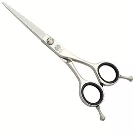 Mizuka ножницы парикмахерские pbs- sf- 550 ( 5.5 ) скользящий срез