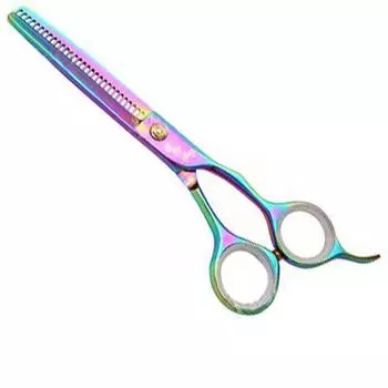 MIZUKA Ножницы парикмахерские PBS- SK 106 R (5.5 )