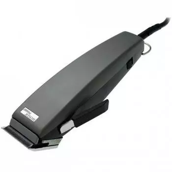 MOSER 1230-0053 Машинка для стрижки волос Металл Титаниум PRIMAT