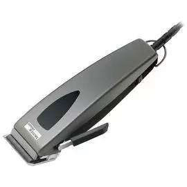 Moser 1233-0051 машинка для стрижки волос primat черный