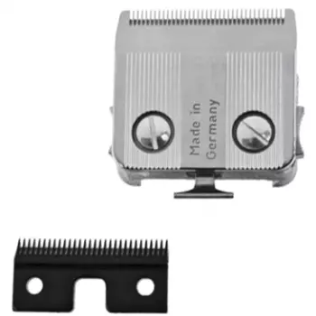 MOSER 1234-7020 Ножевой блок Mozer-Primat 2in 1 Окантовочный