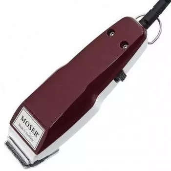 MOSER 1411-0050 Машинка Окантовочная МИНИ 1400 БОРДОВЫЙ