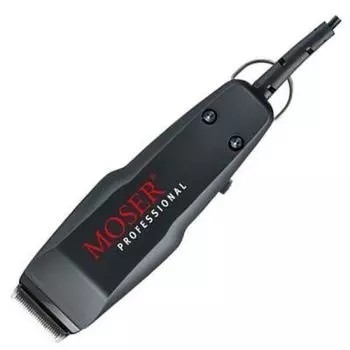 MOSER 1411-0087 Машинка Окантовочная МИНИ 1411 ЧЕРНЫЙ